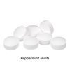 Additional Image 4 - a group of white round objects