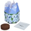 View Image 3 of 4 of Pop Up Planter Kit - Forget Me Not