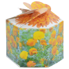 View Image 2 of 3 of Pop Up Planter Kit - Marigold