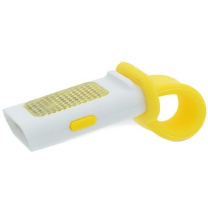 Additional Image 4 - a yellow and white object