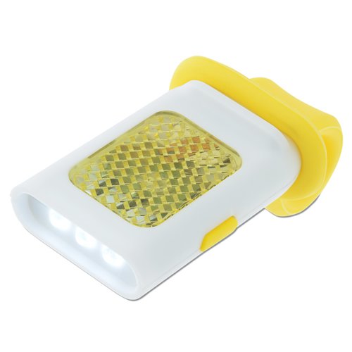 Additional Image 2 - a small white and yellow object