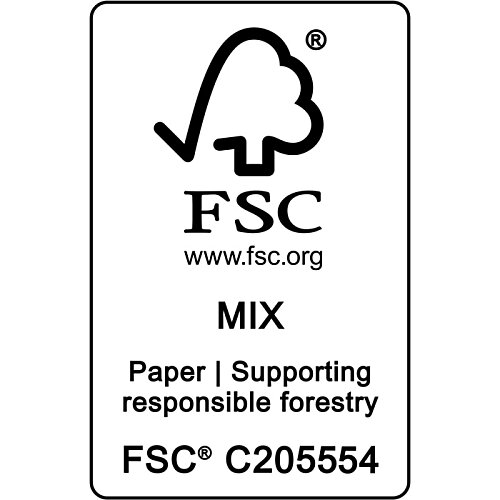 Additional Image 3 - a white card with black text
