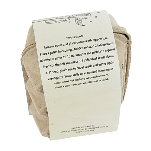 Additional Image 3 - a roll of paper with black text