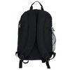 View Image 2 of 2 of Mission Backpack - Geometric - 24 hr