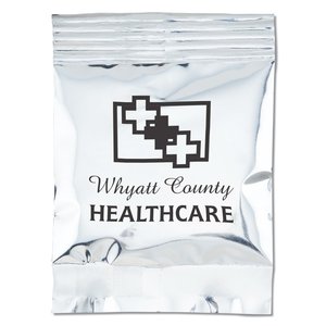 Additional Image 1 - a close up of a package