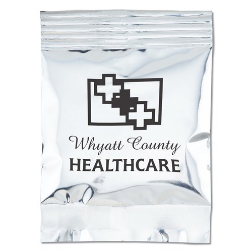 Additional Image 1 - a close up of a package