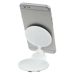 Additional Image 1 - a phone with a holder