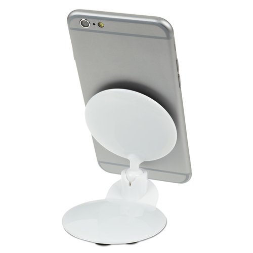 Additional Image 1 - a phone with a holder