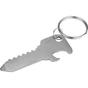 Additional Image 1 - a keychain shaped like a dinosaur