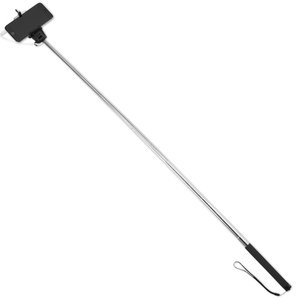Additional Image 3 - a selfie stick with a black handle