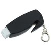 View Image 3 of 5 of Auto 3-in-1 Safety Key Tag