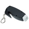 View Image 4 of 5 of Auto 3-in-1 Safety Key Tag