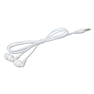 Additional Image 1 - a white string on a white background
