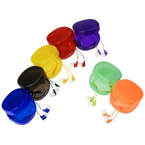 Additional Image 4 - a group of colorful objects