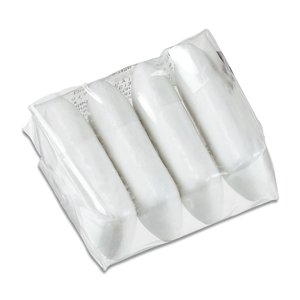 Additional Image 1 - a white plastic bag with white objects in it