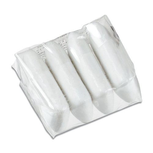 Additional Image 1 - a white plastic bag with white objects in it