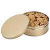 View Image 2 of 2 of Mini Chocolate Chip Cookie Tin - Large