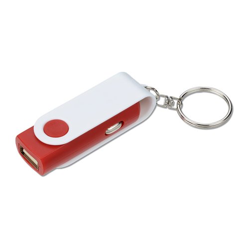 Additional Image 1 - a close up of a key chain