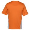 View Image 2 of 3 of Tournament Performance Jersey T-Shirt - Men's