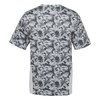 View Image 2 of 3 of Tournament Performance Jersey T-Shirt - Men's - Camo