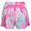 View Image 2 of 2 of Tournament Performance Shorts - Ladies' - Swirl