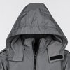 View Image 3 of 4 of Conquest Jacket with Fleece Lining - Youth