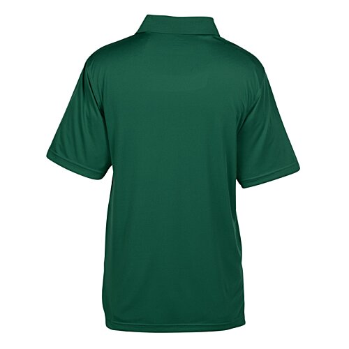 Additional Image 1 - a green shirt on a white background