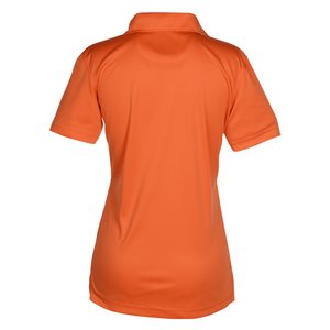 Additional Image 1 - a orange shirt on a white background