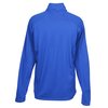 View Image 2 of 3 of Boston Training Tech 1/4-Zip Pullover - Men's - Embroidered