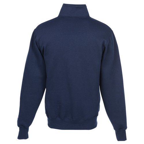 Additional Image 1 - a black jacket with a white background