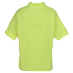 Additional Image 1 - a yellow shirt on a white background