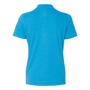 Additional Image 1 - a blue shirt on a white background