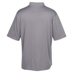 Additional Image 1 - a grey shirt with a white background
