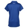 View Image 2 of 3 of Champion Ultimate Double Dry Polo - Ladies'