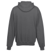 Additional Image 2 - a grey hoodie with a white background