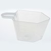 View Image 3 of 3 of Mini-Measure 1/2 cup Measuring Cup - Closeout