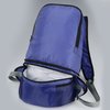 View Image 2 of 3 of 3-in-1 Backpack Cooler Waist Pack - Closeout
