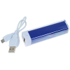 View Image 2 of 5 of Energize Portable Power Bank with Pouch