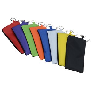 Additional Image 1 - a row of colorful bags
