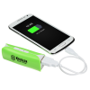View Image 5 of 6 of On The Go Flashlight Power Bank