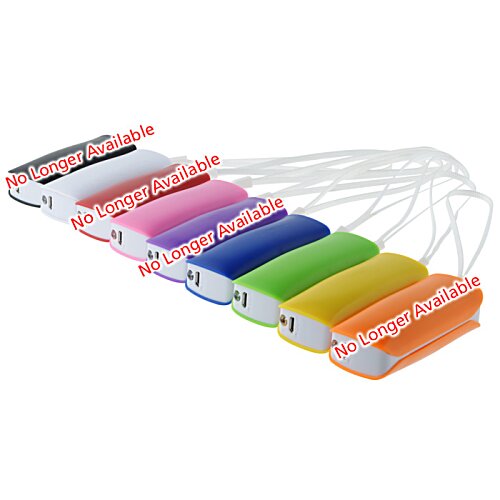 Additional Image 3 - a row of colorful objects