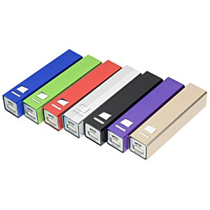 Additional Image 1 - a row of colorful boxes