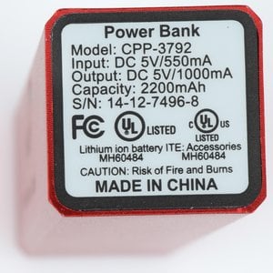 Additional Image 4 - a close up of a label