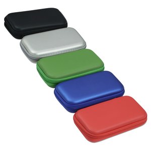 Additional Image 3 - a row of colorful objects