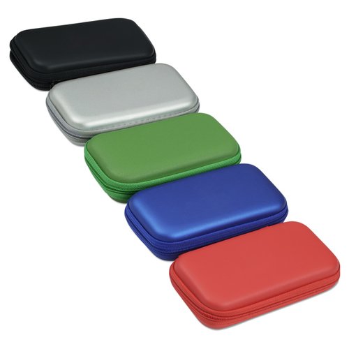 Additional Image 3 - a row of colorful objects