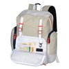 View Image 3 of 5 of New Balance 574 Parks Laptop Rucksack – Embroidered