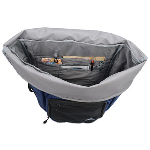 Additional Image 2 - a close up of a hat