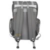 View Image 3 of 4 of High Sierra Emmett Laptop Backpack – Embroidered