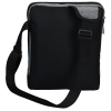 View Image 4 of 4 of Graphite Tablet Bag - Embroidered