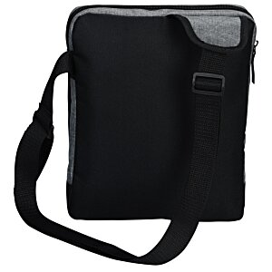 Additional Image 3 - a black bag with a strap